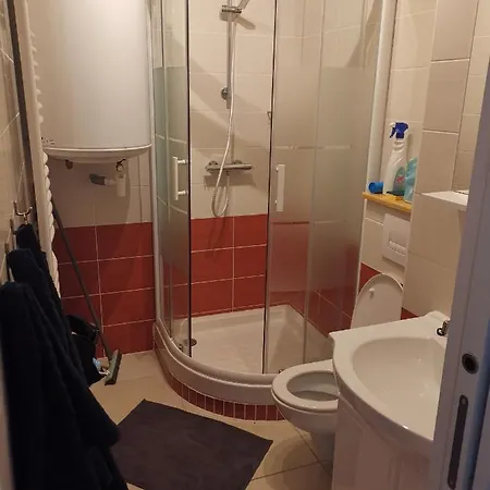 דירה Au Pied Des Pistes סן-לארי-סולאן