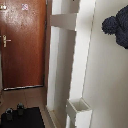 דירה Au Pied Des Pistes סן-לארי-סולאן