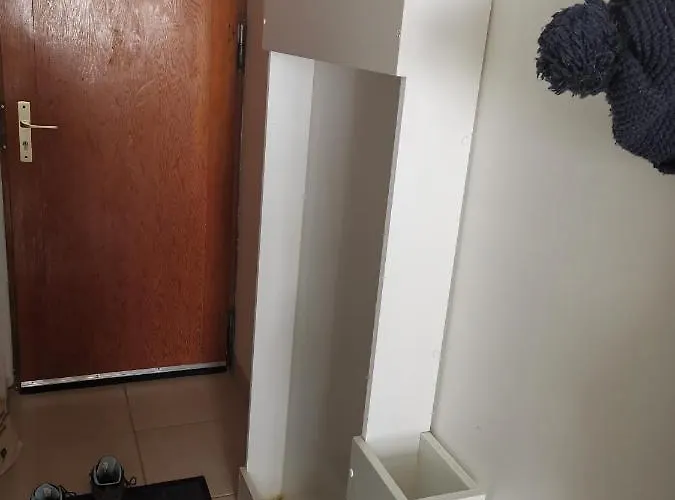 Apartment Au Pied Des Pistes Saint-Lary-Soulan