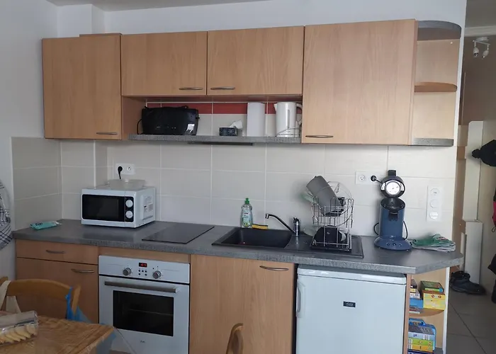 Au Pied Des Pistes Appartement Saint-Lary-Soulan