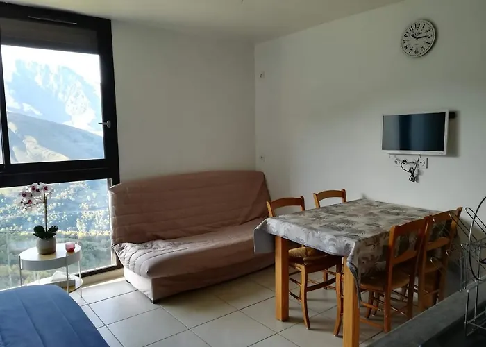 Au Pied Des Pistes * Saint-Lary-Soulan